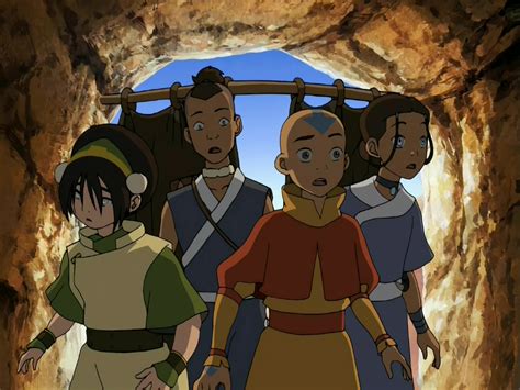 Pin By A Christmas Story 1983 Fan Boy On Toph Beifong The Love Of My