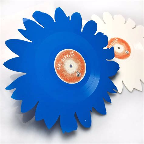 Custom Vinyl Records With The Most Creative Shapes Unifiedmfg