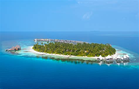 W Maldives — Trips Maldives