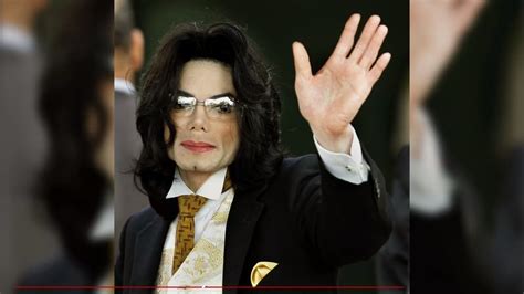 Michael Jackson D C D Les D Tails Troublants De Son Autopsie