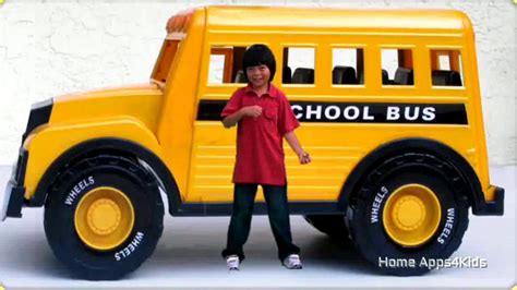 Starfall Wheels On The Bus Youtube Wheels On The Bus Kindergarten