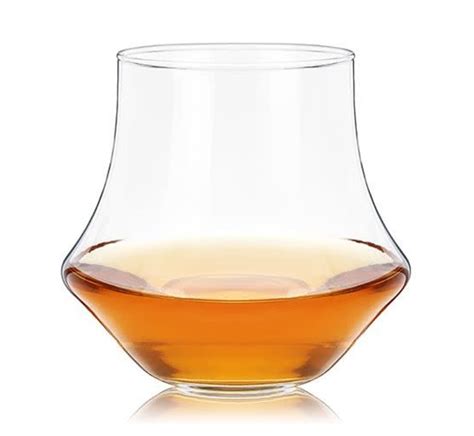 True Brands Whiskey Tasting Glasses Set Of 4 Spoons N Spice