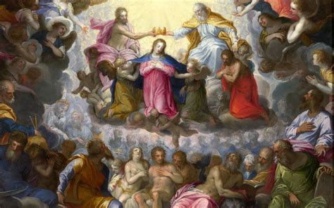 Catholic Art Wallpapers Top Free Catholic Art Backgrounds