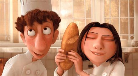 25 Películas Que Todo Amante De La Cocina Debería Ver Disney And Dreamworks Disney Pixar