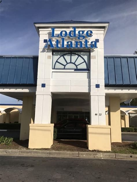 Lodge Atlanta Doraville Georgia Us