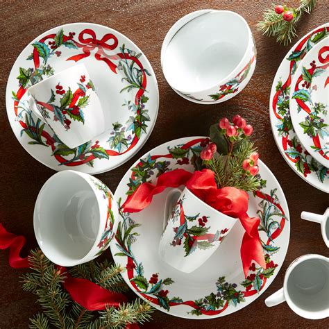 Christmas Dishes With Birds Best Latest List Of Christmas Eve Outfits