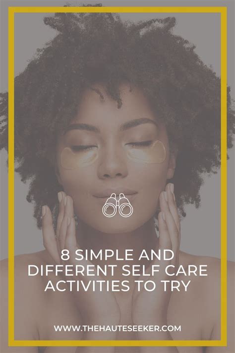 Self Care And Finding Ways To Delegate Stress Are Not The Easiest Things To Work Into Your