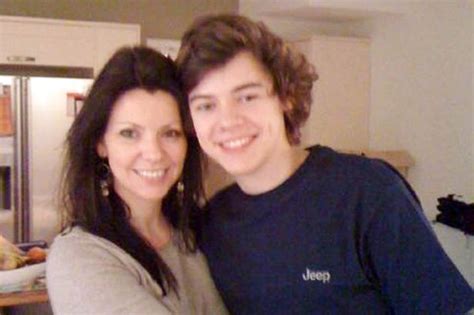 Harry Styles’ Mum Anne Reveals How Son’s New Music “made Her Cry” And Discusses Future Of One