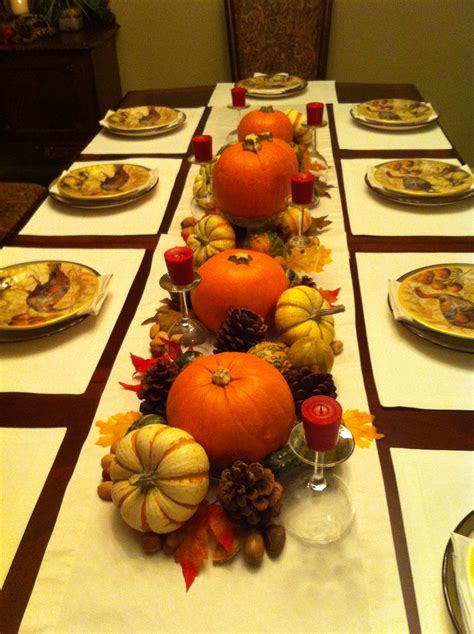 thanksgiving table centerpiece thanksgiving dinner table decorations thanksgiving table