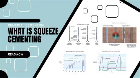 Squeeze Cementing What Is Squeeze Cementing Petro Shine