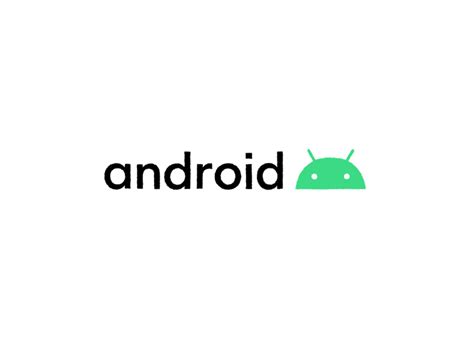 Android Logo Animation By Andrea Neromotionart On Dribbble