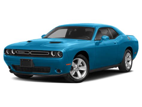 New 2023 Dodge Challenger Sxt 2d Coupe In Winchester Ph582736