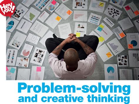 Grade 11 Business Studies Problem Solving And Creative Thinking You