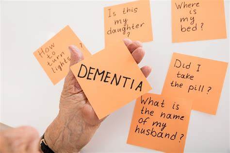 Setting off for college can decrease your gamble of creating dementia