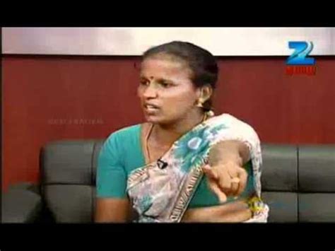 Solvathellam Unmai Tamil Talk Show December Zee Tamil Tv