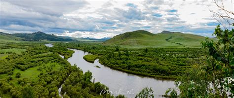 Onon River Mongolian National Film Council