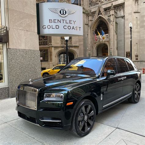 Shop 204 vehicles for sale starting at $34,800 from bentley gold coast, a trusted dealership in chicago, il. Bentley Gold Coast on Instagram: "Cullinan! # ...