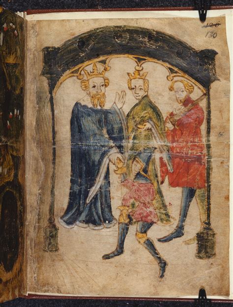 Sir Gawain and the Green Knight: An Introduction - Brewminate
