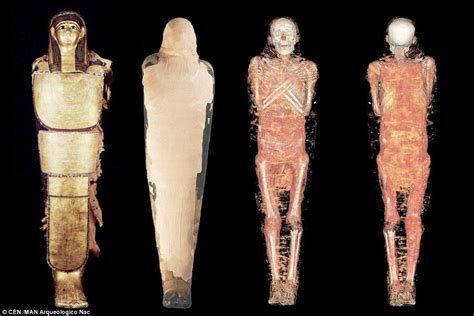 3d scans of mummies could reveal insights into their lives and deaths eye doctor egypt mummy