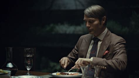 Heres How Hannibal Creates With Food That Looks Like Human Flesh