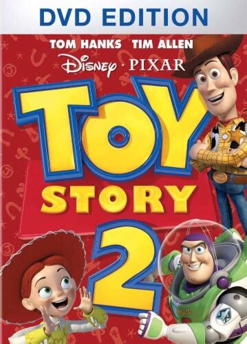 Toy Story 2 1999 Dvd Special Edition 1 Ct Ralphs