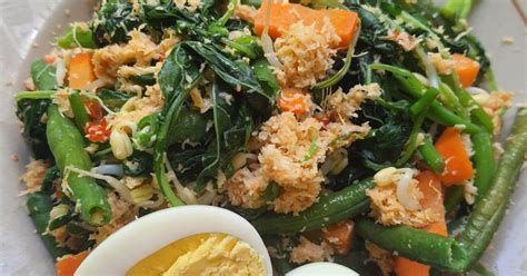 Maybe you would like to learn more about one of these? Resep Urap Jogja : Aneka Resep Urap Sayur Bikin Nafsu ...
