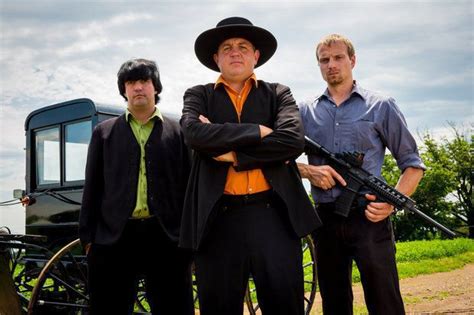 Amish Mafia Premieres Final Season Tonight Will You Be