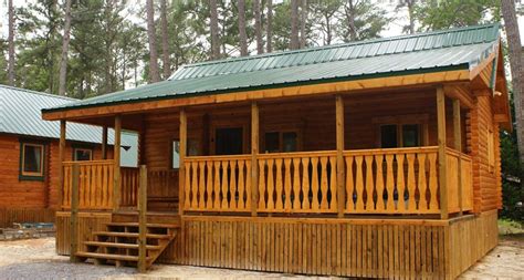 See our video testimonials to find out why over 300 commercial customers. Log Cabin Kits for Resorts | Frontier Camping Log Cabin Kit
