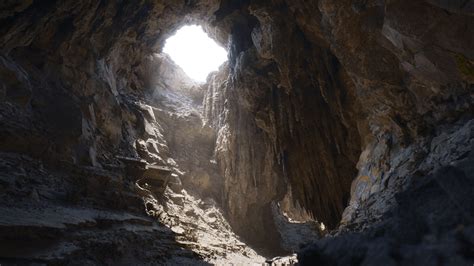 Unreal Engine 5 Goes All In On Dynamic Global Illumination With Lumen