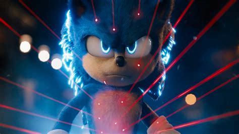 28 Sonic The Hedgehog Movie 2020 Wallpapers Wallpapersafari