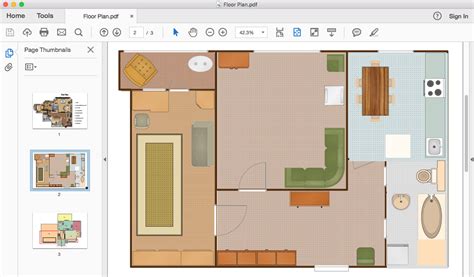 Floor Plan Mapping Software Best Design Idea