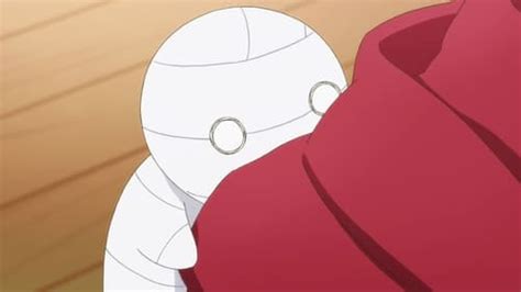Maybe you would like to learn more about one of these? How To Keep A Mummy Episode 2 - 4Anime