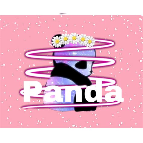 Pandas Freetoedit Pandas Sticker By Ycanchola