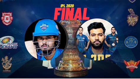 ipl 2020 final delhi vs mumbai live stream dc vs mi live cricket videos