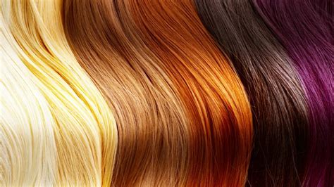 Finding The Perfect Hair Color Ideas Tips Wittyduck
