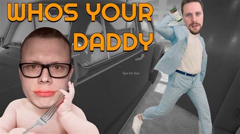 Whos Your Daddy VÄrldens SÄmsta Pappa Youtube