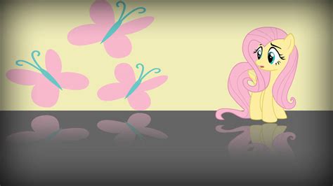 fluttershy and cutie mark shading by amoagtasaloquendo on deviantart