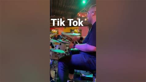 As Músicas Do Tiktok Drum Cam Tapanta Batera Youtube