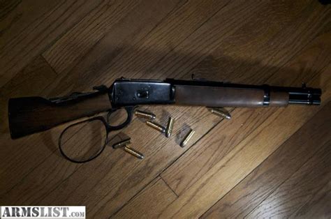 Armslist For Sale Rossi Ranch Hand 44 Mag