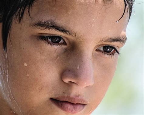 Hyperhidrosis Know About Excessive Sweating In Children Wikye