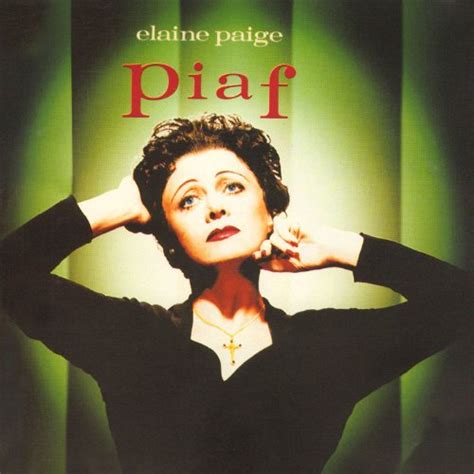 Spiele Piaf Von Elaine Paige Auf Amazon Music Ab