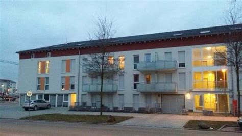 Die neuesten mietwohnungen augsburg göggingen | günstige wohnungen online bei feinewohnung. Studentenapartment in Wohnheim - Bürgermeister-Miehle-Str ...