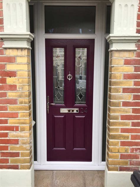 Rosewood Composite Doors Fareham Composite Doors Hampshire