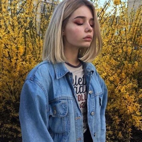 Grunge Hair 6 Ways To Rock This 90s Throwback For 2017