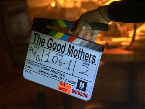 The Good Mothers Ecco Il Cast Della Serie Disney Metronews