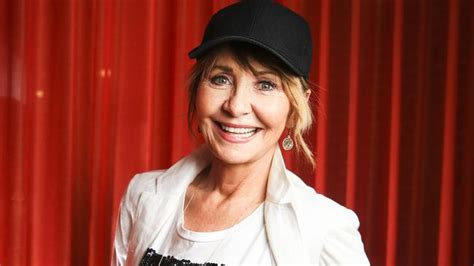 Lulu British Singer Who Worked With David Bowie Is Touring Oz