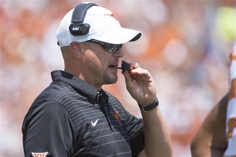 Video Tom Herman National Signing Day Press Conference