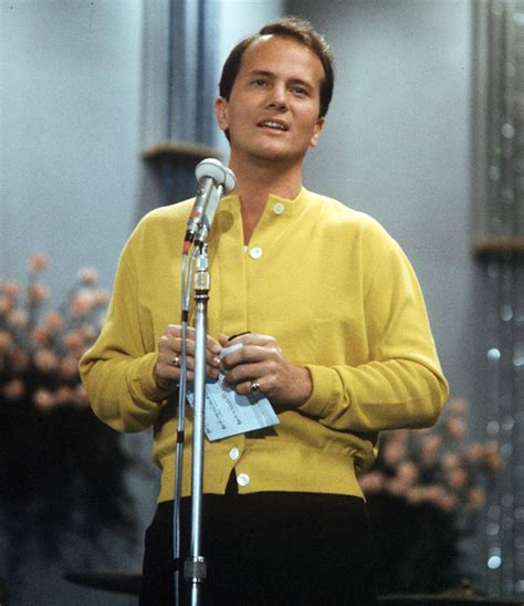 Pat Boone Biography Songs And Facts Britannica