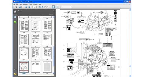 Yale forklift manual library download pdf instantly. Yale Pallet Jack Wiring Schematic - Wiring Diagram Schemas