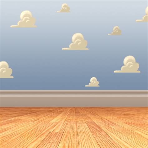 🔥 47 Toy Story Cloud Wallpaper Wallpapersafari